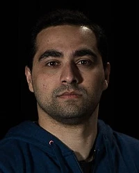 SurenVagharshakyan